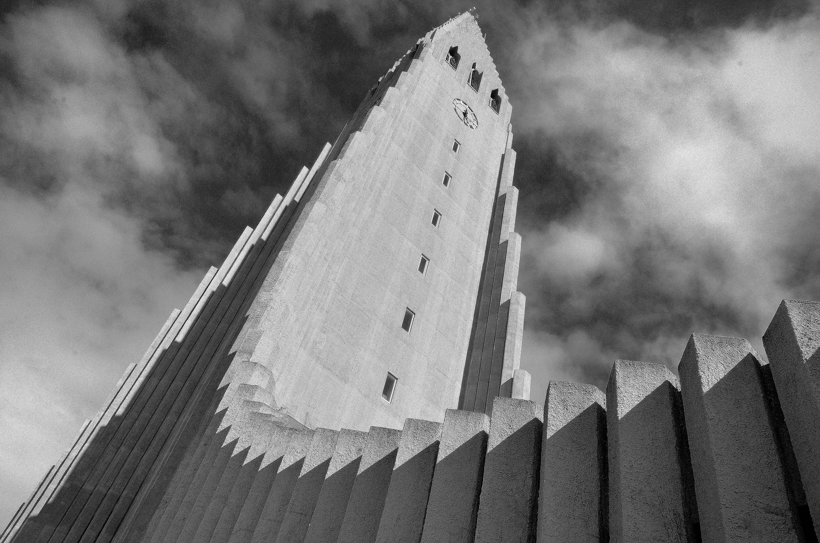 Hallgrímskirkja (2)