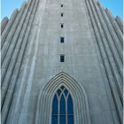 Hallgrímskirkja