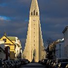 Hallgrimskirkja