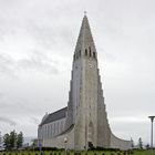 Hallgrimskirkja