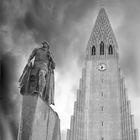 Hallgrímskirkja