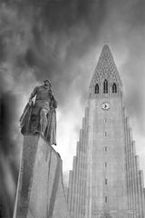 Hallgrímskirkja