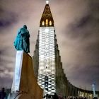 Hallgrímskirkja