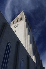 Hallgrímskirkja 