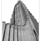 Hallgrímskirkja