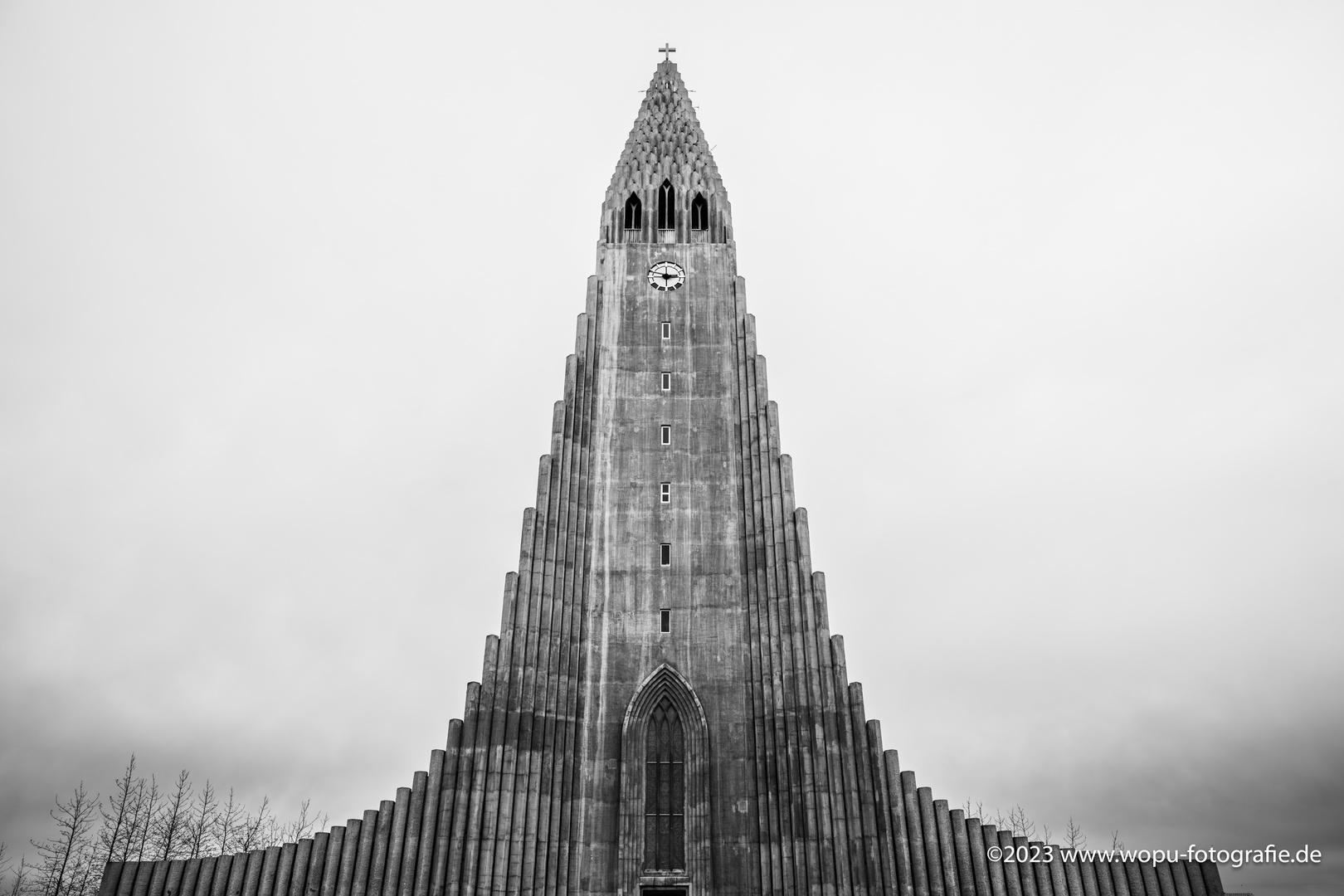 Hallgrímskirkja