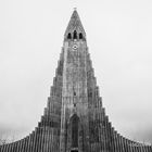 Hallgrímskirkja