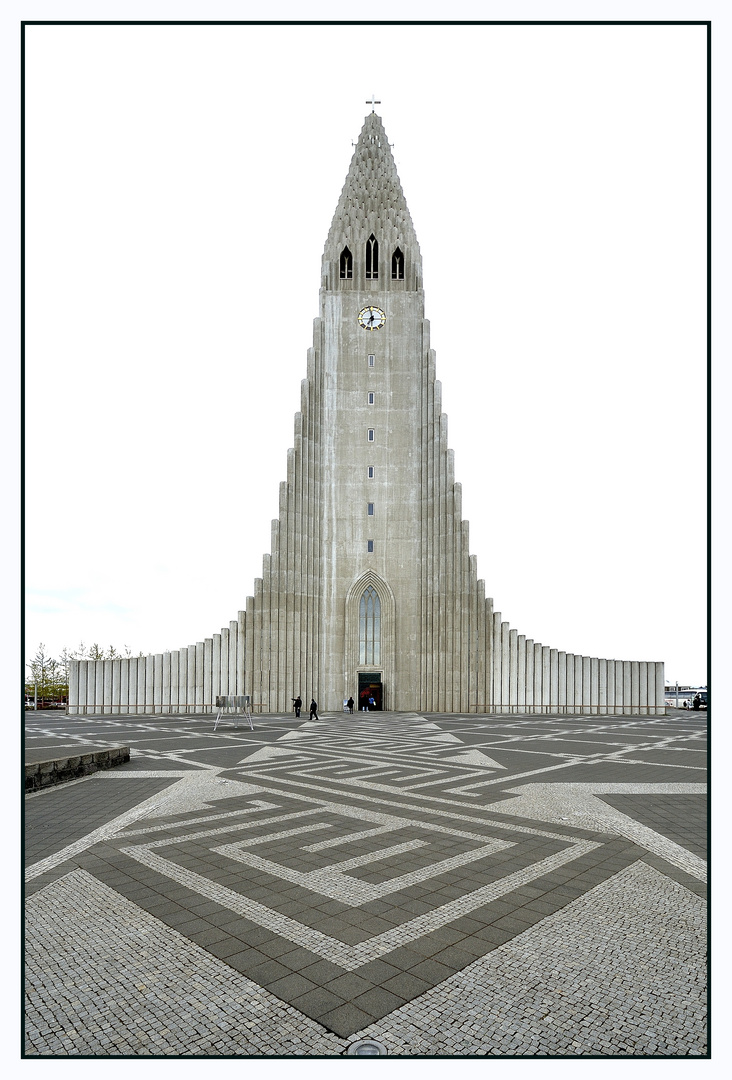 Hallgrímskirkja (5)