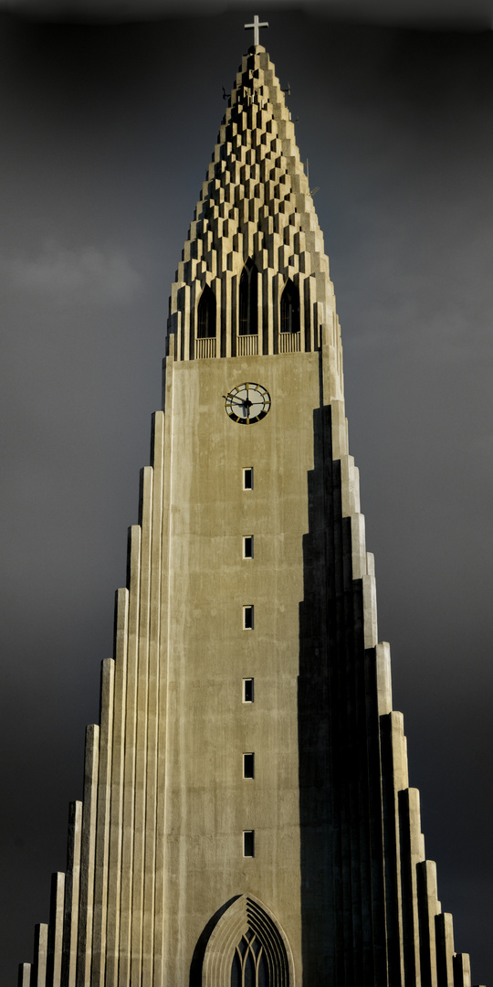 Hallgrímskirkja (5)