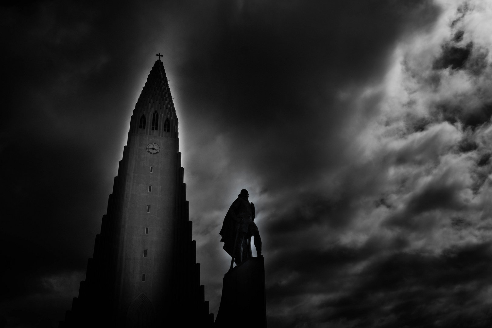 Hallgrímskirkja