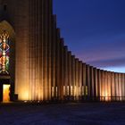 Hallgrímskirkja