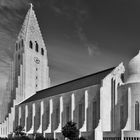 Hallgrímskirkja