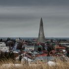 Hallgrimskirkja