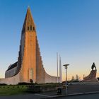 Hallgrímskirkja