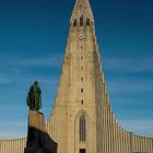 Hallgrimskirkja