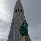 Hallgrimskirkja