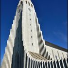 Hallgrimskirkja