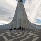 Hallgrímskirkja