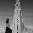 Hallgrimskirkja