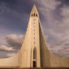 Hallgrímskirkja