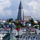 Hallgrímskirkja