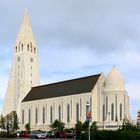 Hallgrímskirkja