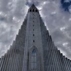 Hallgrímskirkja