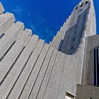 Hallgrimskirkja