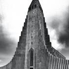 Hallgrimskirkja