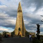 Hallgrímskirkja