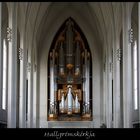 Hallgrímskirkja