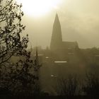 Hallgrímskirkja