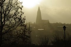 Hallgrímskirkja