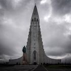 Hallgrímskirkja