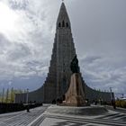 Hallgrimskirkja