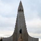 Hallgrímskirkja