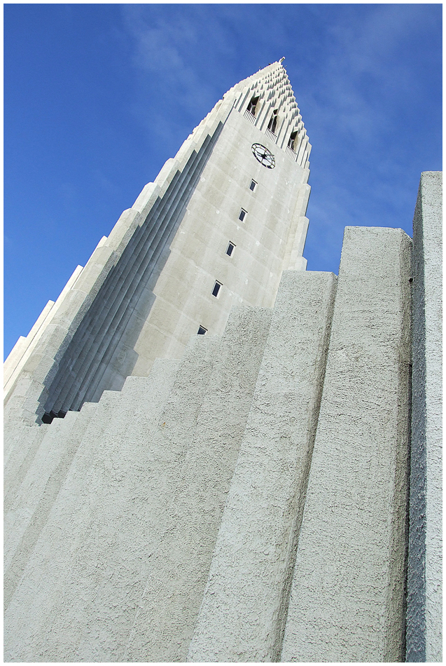 Hallgrímskirkja