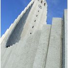 Hallgrímskirkja