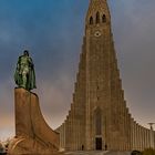 Hallgrimskirkja