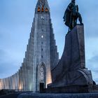 Hallgrímskirkja