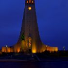 Hallgrímskirkja