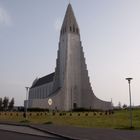 Hallgrímskirkja