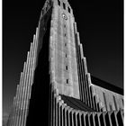 Hallgrimskirkja