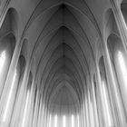 Hallgrímskirkja, Iceland