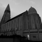 Hallgrimskirkja II