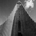 Hallgrimskirkja II