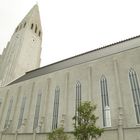 Hallgrímskirkja, Island, Reykjavik