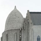 Hallgrimskirkja Kuppel