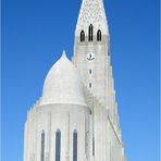 Hallgrímskirkja (Reykjavik)