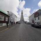 Hallgrímskirkja, Reykjavík